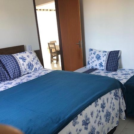 Porto Cavalinho Apartamento 10 Porto de Galinhas Luaran gambar