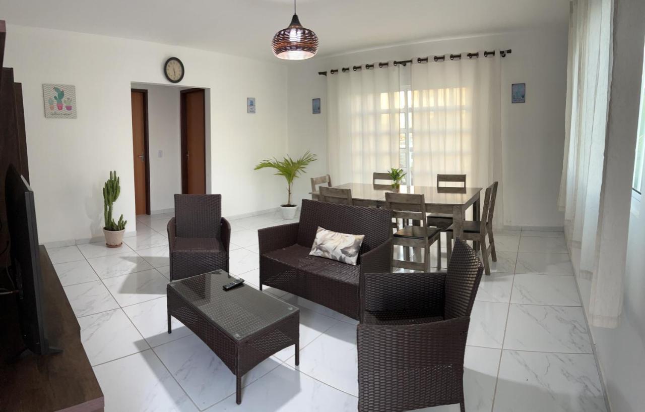 Porto Cavalinho Apartamento 10 Porto de Galinhas Luaran gambar