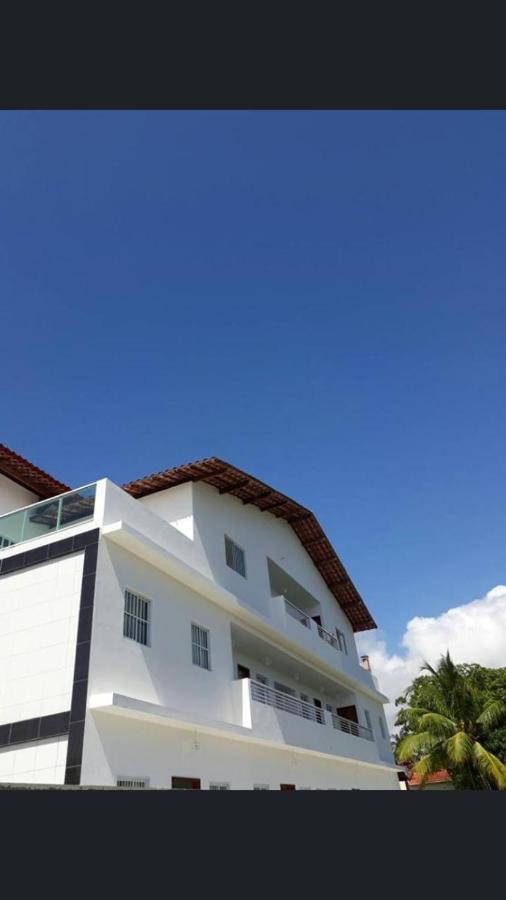 Porto Cavalinho Apartamento 10 Porto de Galinhas Luaran gambar