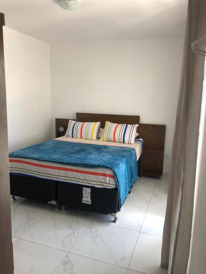 Porto Cavalinho Apartamento 10 Porto de Galinhas Luaran gambar